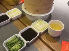 -褚记烤鸭·南京家常菜(雨花e-park店)