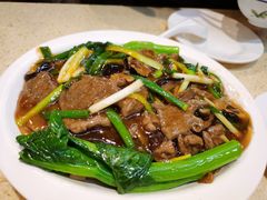 -明腾壹间茶餐厅(新都会花园广场店)