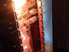 -很久以前羊肉串(簋街店)