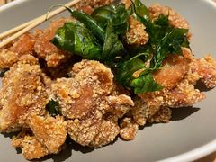 -隅乐胡椒虾·台湾菜·团建(皇岗店)