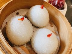 -小城粥道·海胆鲜虾粥(解放广场店)