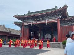 -开封府
