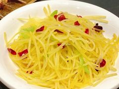 -塔里木的羊·新疆特色餐厅(钱湖北路店)