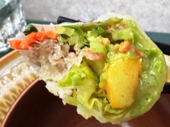 -Tegu泰古莲·泰国餐厅(红山6979店)
