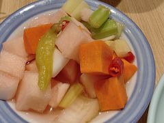 -宏状元现熬粥·京味菜(三里河店)
