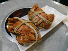-上隐水产海鲜刺身自助餐(淮海百盛店)