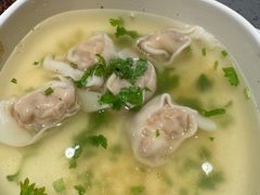 南城香三鲜大馄饨-南城香(北京南站店)