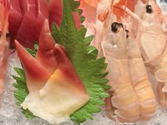 -江户家·日本料理·铁板烧(汉江东路店)
