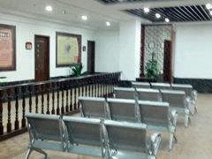 -固元堂中医(中河分院)