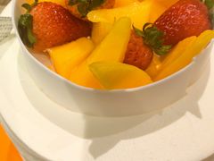 -红跑车蛋糕世界(清江路店)