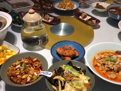 -席家花园(巨鹿花园店)