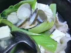 -百味馆·粤菜·湛江菜(后海花园店)