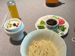 -秀儿四九城·新京菜(亚运村鸟巢店)