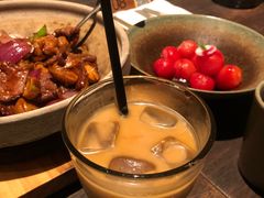 -来回·咖啡(钟村咖啡豆店)