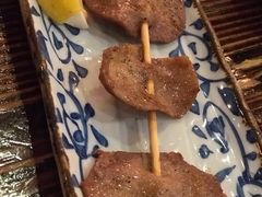 牛舌-平成屋·午肴夜酒(四川北路店)