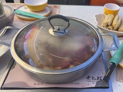 -黄记煌三汁焖锅(悦方IDmall店)