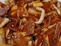 -盛德利食府 天津菜(河西店)