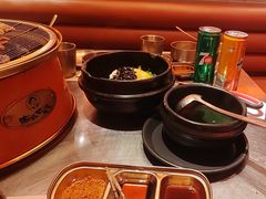 -西塔老太太泥炉烤肉(苏州大悦城店)
