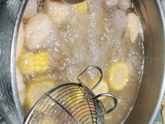 -左庭右院鲜牛肉火锅(环球港店)