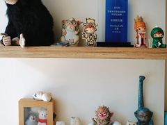 -悟白咖啡WoobyCafe