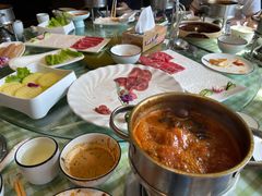 -番食园鲜食火锅(高新店)