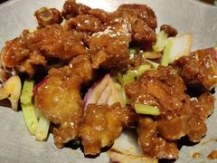 -绿茶餐厅(布吉万象汇店)