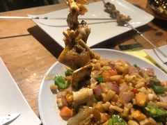 -巴依老爷新疆餐厅
