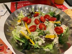 -赤火牛排(金狮广场店)
