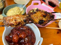 -炒豆合作社(东四总店)