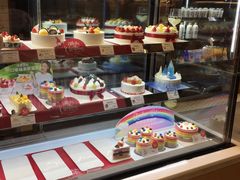 -巴黎贝甜(右安门店)
