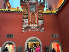 -火宫殿·小吃王国(坡子街店)