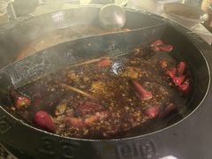 -重庆川渝肥妹火锅