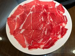 -南门涮肉(东单店)