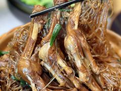 -阿诺泰·泰国餐厅(紫荆店)