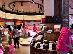 -嘉华鲜花饼·现烤(昆明老街店)