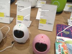 -顺电·脉(浦东嘉里城店)