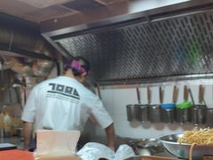 -拉面莊夢語＆中华料理八椿