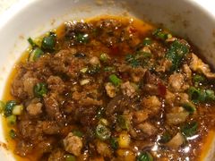 -海底捞火锅(长沙华创国际广场店)