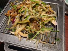 -北平食府(马鞍山路店)
