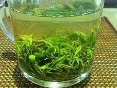 -渡海小渔村.老辈日照菜