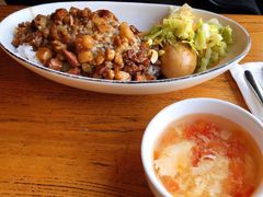 -CALDO CALDO 卡多厨房(双盛花园店)