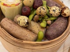 -龙的酒楼·手工早茶·顺德菜(近良路店)