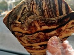 -爸爸糖吐司面包(扬州宝龙广场店)