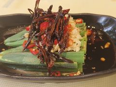 -聚味瞿记·龙虾堂(咸嘉湖店)