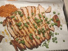 -绿茶餐厅(深圳龙华天虹购物中心店)