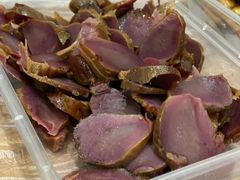 鸡胗-蓝精灵饺子店