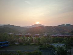 -清远熹乐谷温泉度假酒店