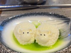 -313羊庄铁锅烀羊肉·烤全羊·烧烤龙虾·团建聚餐(永德路店)