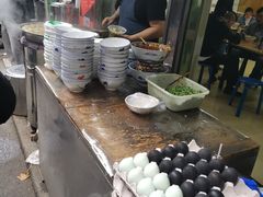 -老字号贾家肉丸糊辣汤(光明巷店)
