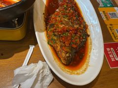 -肖记公安牛肉鱼杂馆· 省级非物质文化遗产(仁和路店)